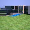 I will do amazing house 3d rendering