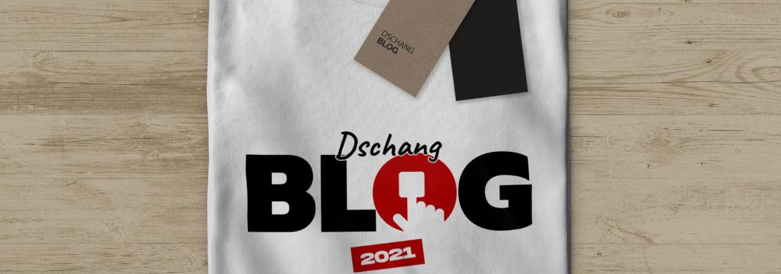 Brand Identity Dschang Blog