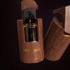 Conception 3D design Parfum