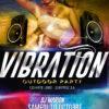 Vibration outdoor party