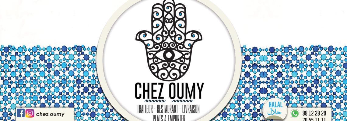 Restaurant Oumy